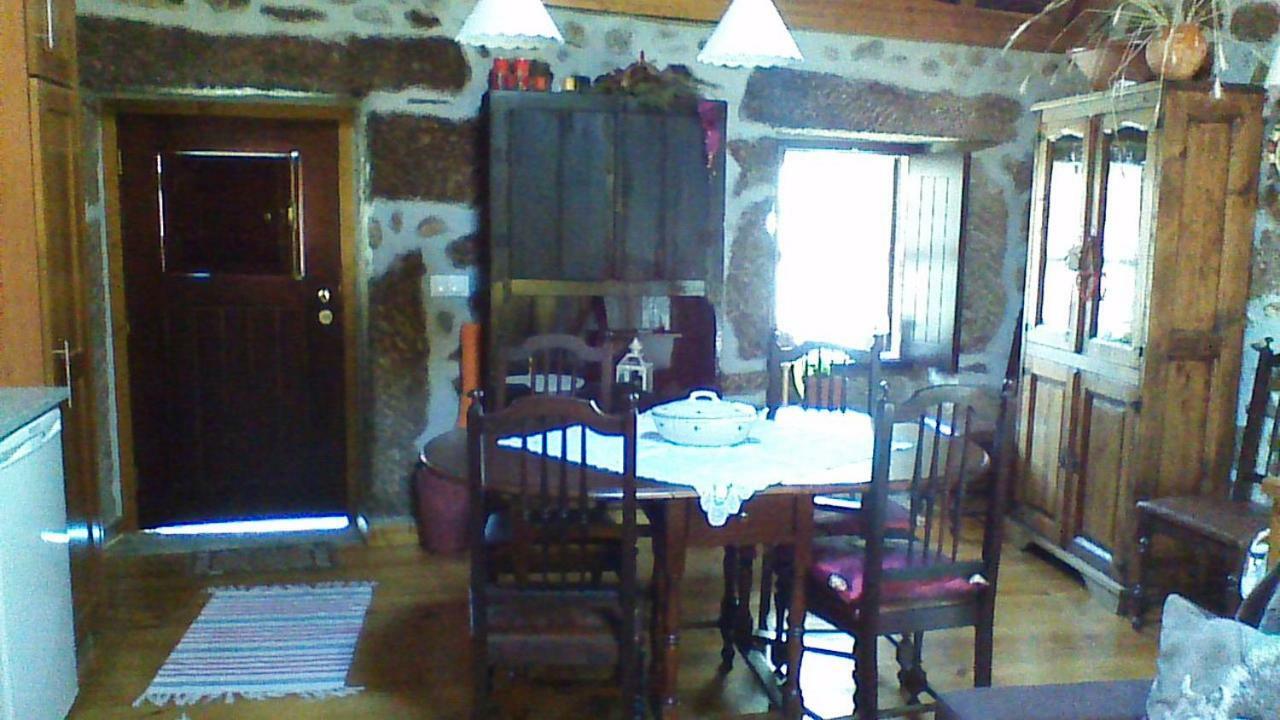 Вилла Casa Do Beirado Говея Экстерьер фото