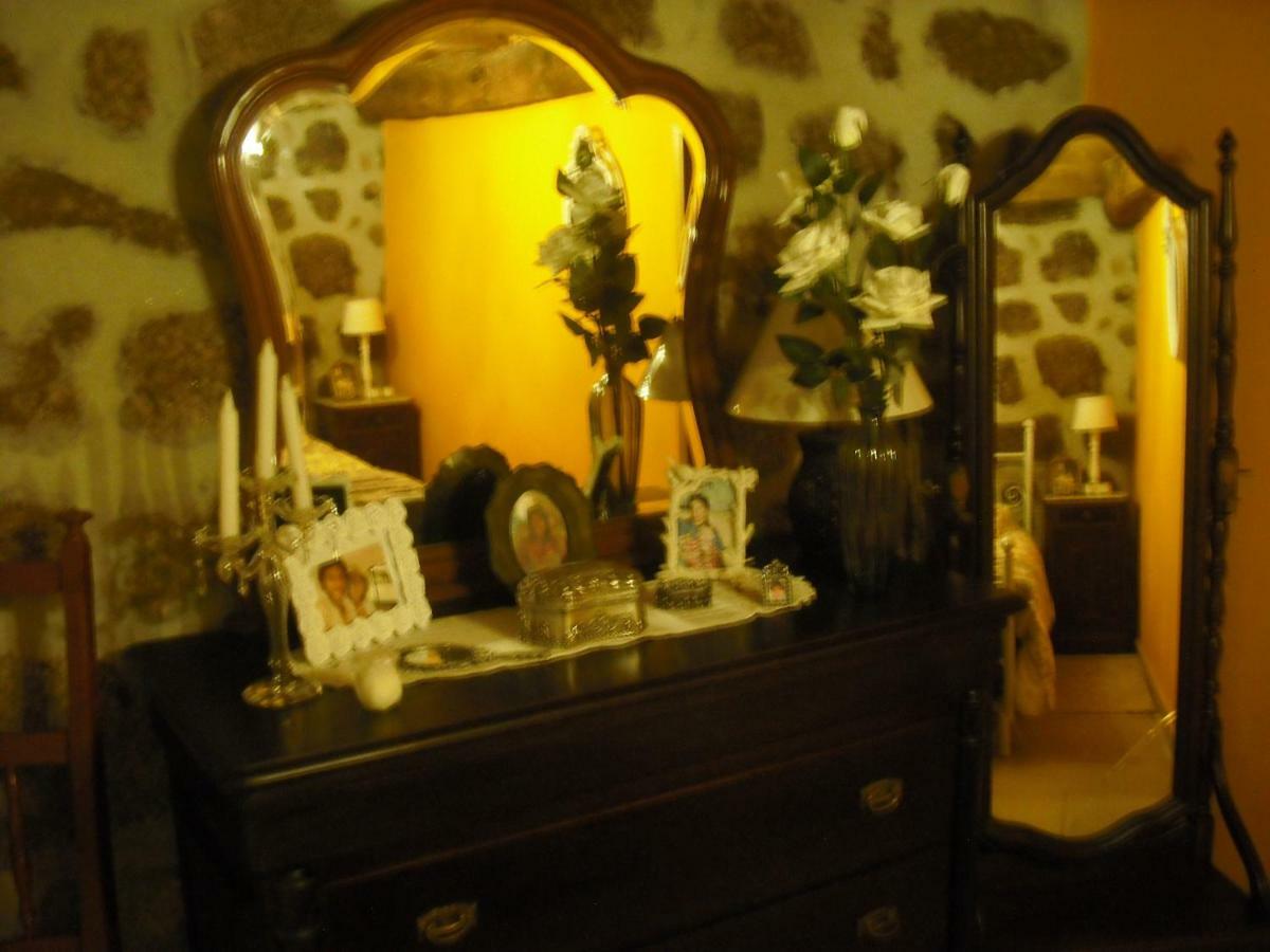 Вилла Casa Do Beirado Говея Экстерьер фото