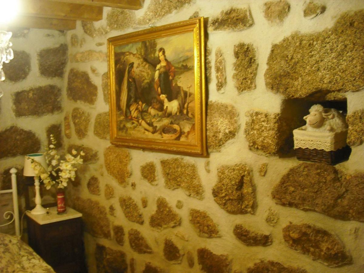 Вилла Casa Do Beirado Говея Экстерьер фото