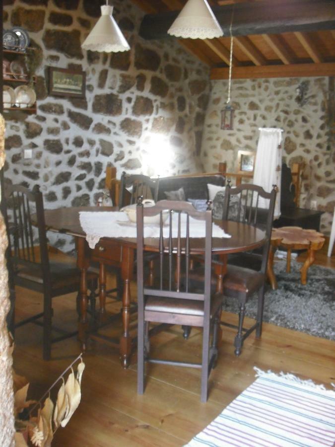 Вилла Casa Do Beirado Говея Экстерьер фото