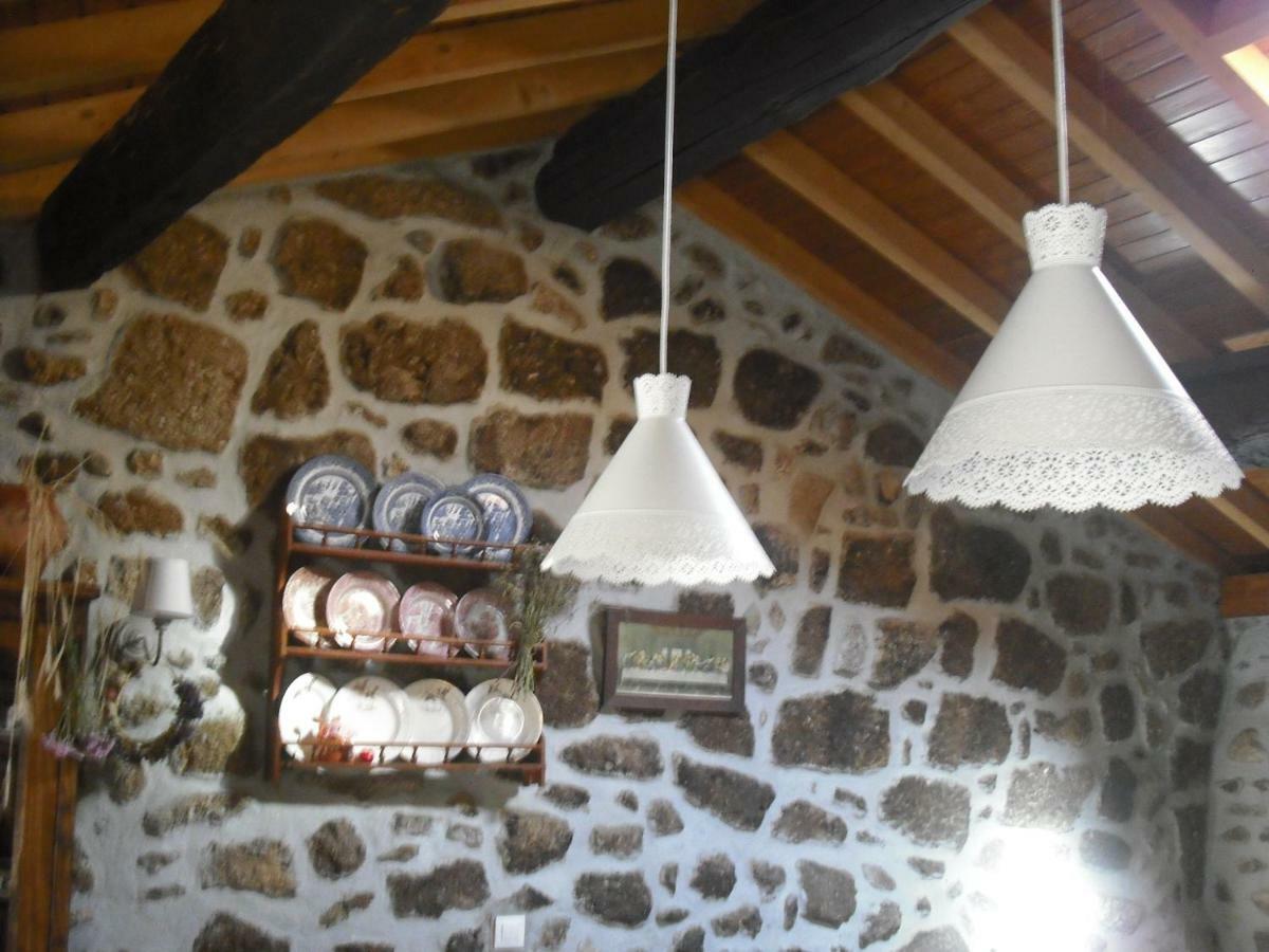 Вилла Casa Do Beirado Говея Экстерьер фото