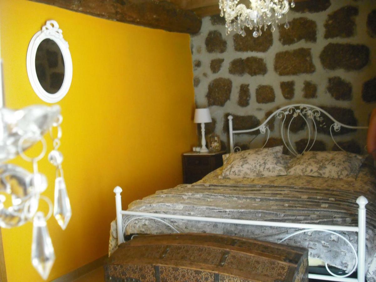 Вилла Casa Do Beirado Говея Экстерьер фото