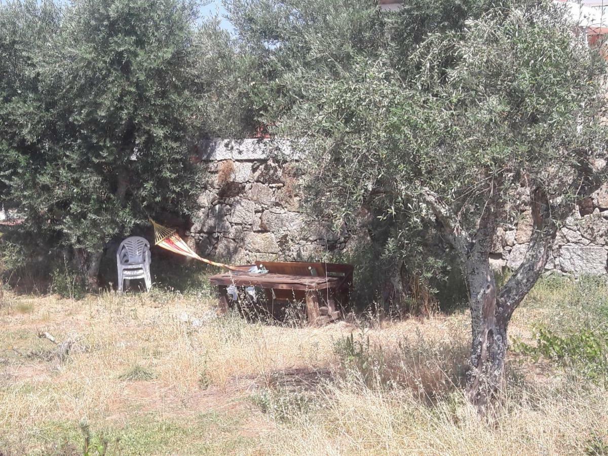 Вилла Casa Do Beirado Говея Экстерьер фото